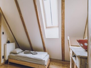 Apartment Janowice Wielkie Ausstattung 3