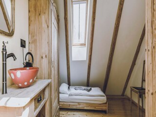 Apartment Janowice Wielkie Ausstattung 4