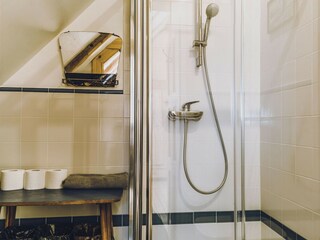 Ferienhaus Janowice Wielkie Ausstattung 7