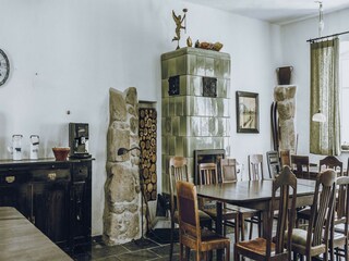 Apartment Janowice Wielkie  20