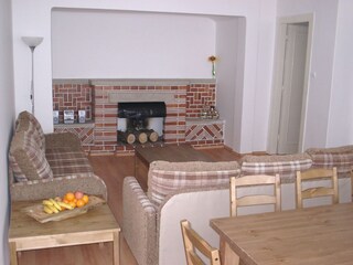 Apartment Vysoké Tatry Ausstattung 9