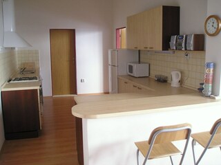 Appartement Vysoké Tatry Kenmerken 11