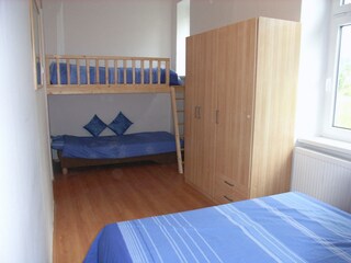 Apartment Vysoké Tatry Ausstattung 12