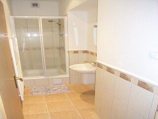 Apartment Vysoké Tatry Ausstattung 15