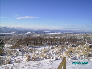 Appartement Vysoké Tatry Buitenaudio-opname 6