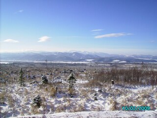 Appartement Vysoké Tatry Buitenaudio-opname 7