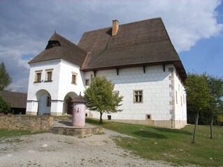 Apartment Vysoké Tatry Umgebung 17