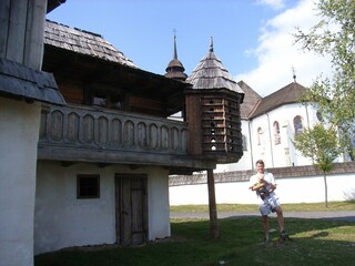 Appartement Vysoké Tatry Omgeving 19