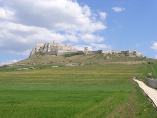 Appartement Vysoké Tatry Omgeving 20