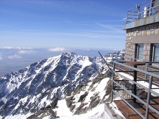 Apartment Vysoké Tatry Umgebung 23