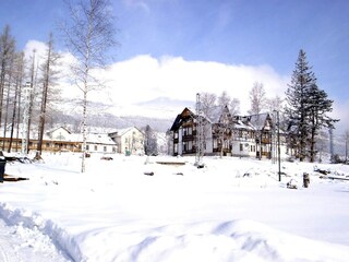 Apartment Vysoké Tatry Umgebung 24