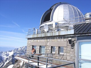 Apartment Vysoké Tatry Umgebung 31