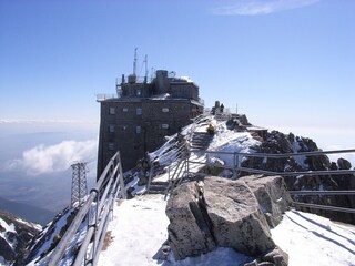 Apartment Vysoké Tatry Umgebung 34