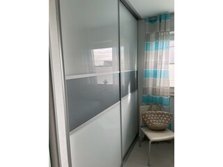 Einbauschrank
