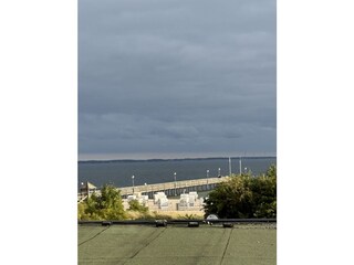 Blick von der Loggia