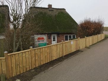 Holiday house Püppis-Hus