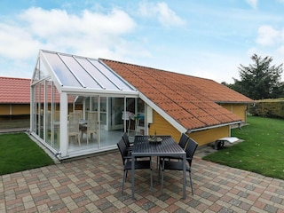 Vakantiehuis Hals Buitenaudio-opname 4