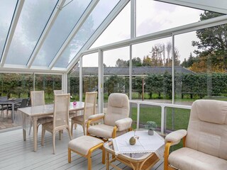 Ferienhaus Hals  7