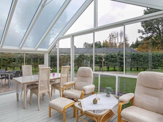 Vakantiehuis Hals  7