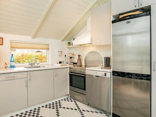 Holiday house Hals  26