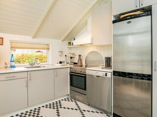 Maison de vacances Hals  26