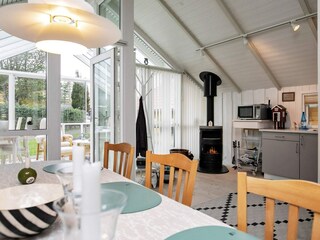 Ferienhaus Hals  24