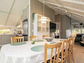 Ferienhaus Hals  25