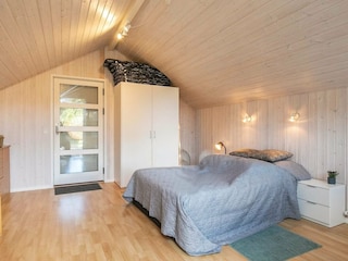 Holiday house Hals  33
