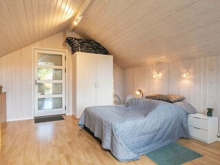 Maison de vacances Hals  33