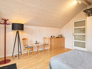 Maison de vacances Hals  35
