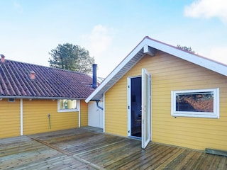 Holiday house Hals  7