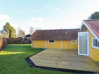 Ferienhaus Hals  37