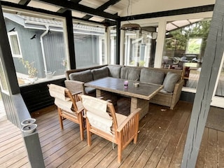 Ferienhaus Truust  7