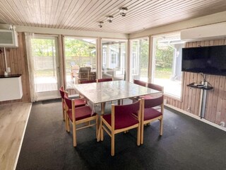 Ferienhaus Truust  10