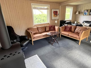 Ferienhaus Truust  13