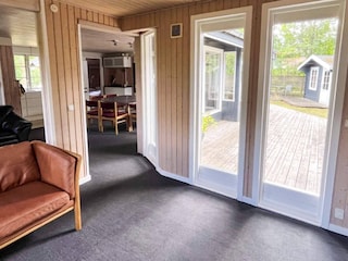 Ferienhaus Truust  14