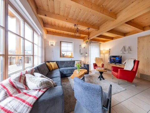 Parco vacanze Rifugio di Montagna autentico per 12 persone