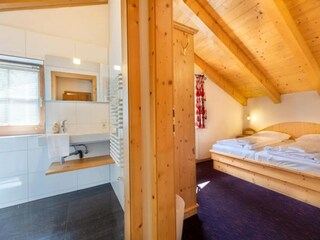 Parc de vacances Wald im Pinzgau Équipement 21