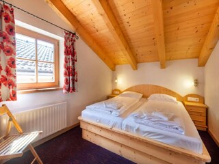 Ferienpark Wald im Pinzgau Ausstattung 27