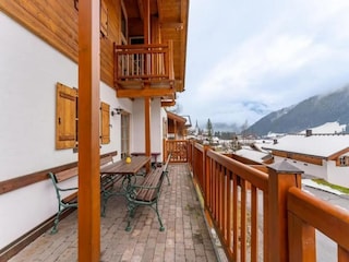 Holiday park Wald im Pinzgau Outdoor Recording 3