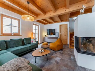 Parco vacanze Wald im Pinzgau Caratteristiche 16
