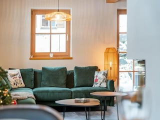 Holiday park Wald im Pinzgau Features 18