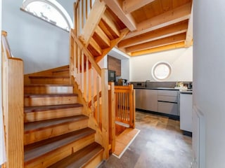 Holiday park Wald im Pinzgau Features 24