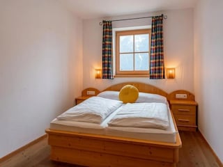 Holiday park Wald im Pinzgau Features 25