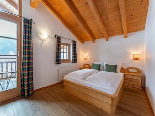 Holiday park Wald im Pinzgau Features 26