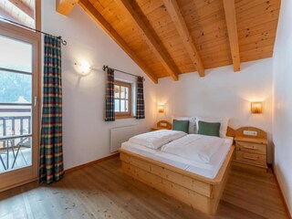 Vakantiepark Wald im Pinzgau Kenmerken 26