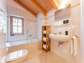 Holiday park Wald im Pinzgau Features 29