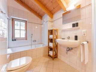 Vakantiepark Wald im Pinzgau Kenmerken 29