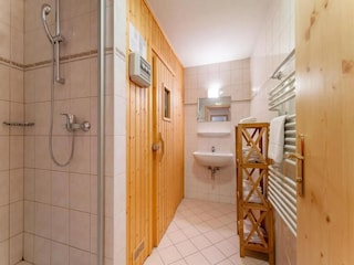 Holiday park Wald im Pinzgau Features 30