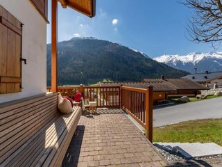 Parco vacanze Wald im Pinzgau Registrazione all'aperto 7